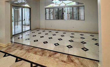 3 BEDROOM FOR LEASE IN SAN LORENZO VILLAGE