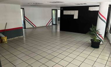 RENTA EDIFICIO 1o. y 2o. Piso 200m. IDEAL ESCUELA, OFICINAS DE GOBIERNO, etc.