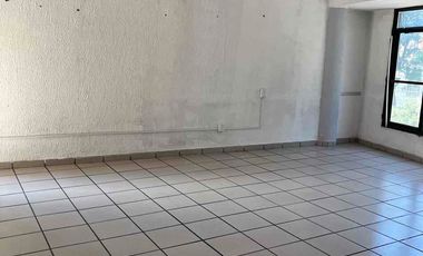 RENTA EDIFICIO 1o. y 2o. Piso 200m. IDEAL ESCUELA, OFICINAS DE GOBIERNO, etc.