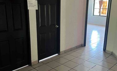 RENTA EDIFICIO 1o. y 2o. Piso 200m. IDEAL ESCUELA, OFICINAS DE GOBIERNO, etc.