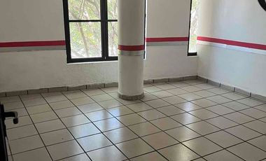 RENTA EDIFICIO 1o. y 2o. Piso 200m. IDEAL ESCUELA, OFICINAS DE GOBIERNO, etc.