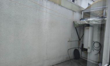 Hermosa casa amplias con 3 baños completos en cluster tipo de casa Semi residencial con jardín, vigilancia y portón eléctrico