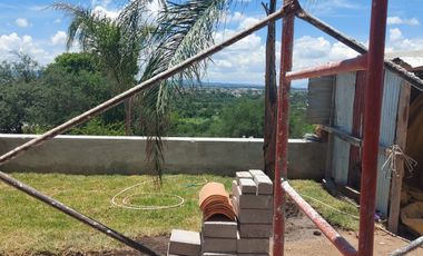 CASA NUEVA EN PREVENTA EN TEQUISQUIAPAN, EN FRACCIONAMIENTO PRIVADO, PORTÓN ELÉCTRICO, VIGILANCIA DURANTE EL DÍA.