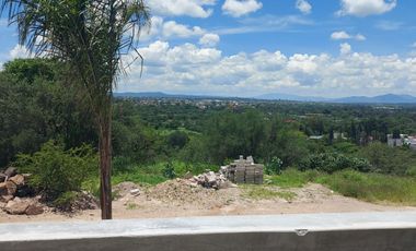 CASA NUEVA EN PREVENTA EN TEQUISQUIAPAN, EN FRACCIONAMIENTO PRIVADO, PORTÓN ELÉCTRICO, VIGILANCIA DURANTE EL DÍA.