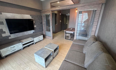 FOR SALE - South Tower, One Shangri-La Place, Brgy. Wack Wack, Mandaluyong City