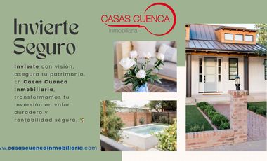 Lote Esquinero con Planos Aprobados Listo para Construie