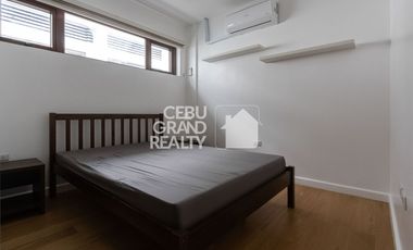 3 Bedroom House for Rent near Cebu International School