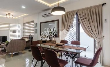 3 Bedroom House for Rent near Cebu International School