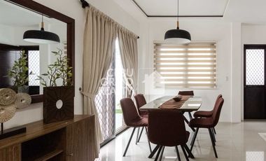 3 Bedroom House for Rent near Cebu International School