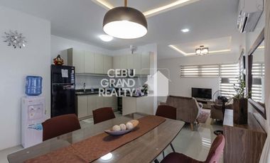 3 Bedroom House for Rent near Cebu International School
