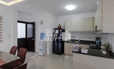 3 Bedroom House for Rent near Cebu International School