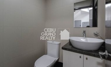3 Bedroom House for Rent near Cebu International School
