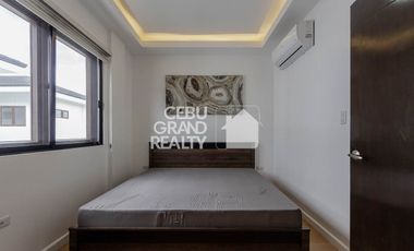 3 Bedroom House for Rent near Cebu International School