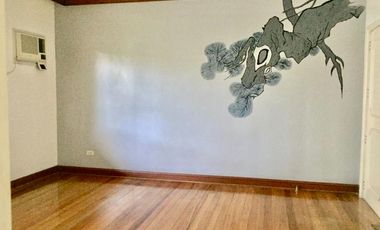 4 Bedroom House FOR RENT - Corinthian Gardens Village, Quezon City