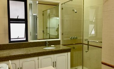 4 Bedroom House FOR RENT - Corinthian Gardens Village, Quezon City