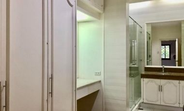 4 Bedroom House FOR RENT - Corinthian Gardens Village, Quezon City