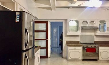 4 Bedroom House FOR RENT - Corinthian Gardens Village, Quezon City