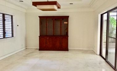 4 Bedroom House FOR RENT - Corinthian Gardens Village, Quezon City