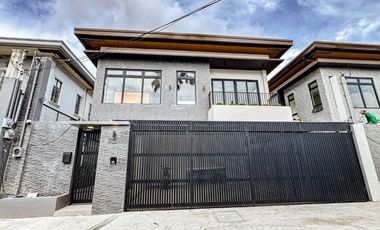 Promo Alert: From ₱35M down to ₱33.2M for Cash & ₱33.9M for Bank Financing! Cozy Semi-Furnished House & Lot for Sale in BF Homes, Parañaque City—3 Uni