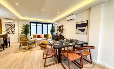 Promo Alert: From ₱35M down to ₱33.2M for Cash & ₱33.9M for Bank Financing! Cozy Semi-Furnished House & Lot for Sale in BF Homes, Parañaque City—3 Uni
