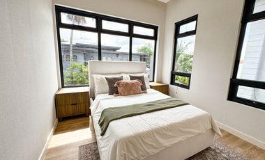 Promo Alert: From ₱35M down to ₱33.2M for Cash & ₱33.9M for Bank Financing! Cozy Semi-Furnished House & Lot for Sale in BF Homes, Parañaque City—3 Uni