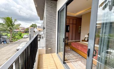 Promo Alert: From ₱35M down to ₱33.2M for Cash & ₱33.9M for Bank Financing! Cozy Semi-Furnished House & Lot for Sale in BF Homes, Parañaque City—3 Uni