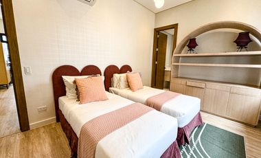 Promo Alert: From ₱35M down to ₱33.2M for Cash & ₱33.9M for Bank Financing! Cozy Semi-Furnished House & Lot for Sale in BF Homes, Parañaque City—3 Uni