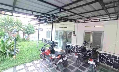 Rumah Murah Bandung Dekat Kiara Artha Bahan Kosan Hook Antapani