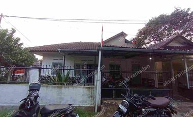 Rumah Murah Bandung Dekat Kiara Artha Bahan Kosan Hook Antapani