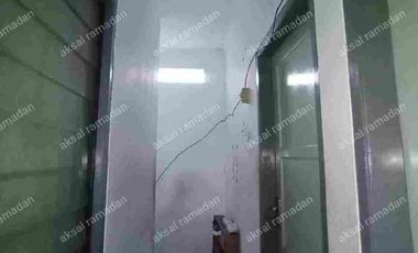 Rumah Murah Bandung Dekat Kiara Artha Bahan Kosan Hook Antapani