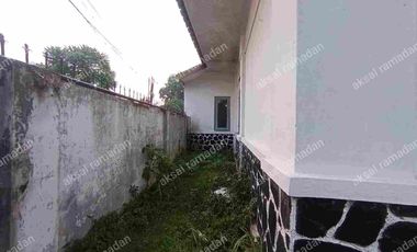 Rumah Murah Bandung Dekat Kiara Artha Bahan Kosan Hook Antapani