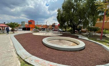 excelente casa en venta tecamac