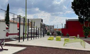 excelente casa en venta tecamac