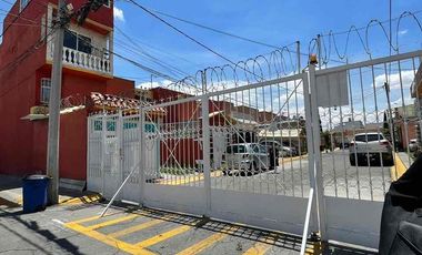 excelente casa en venta tecamac