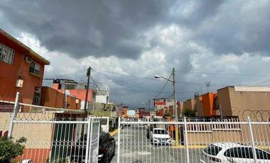 excelente casa en venta tecamac