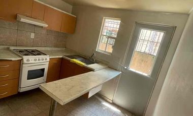 excelente casa en venta tecamac