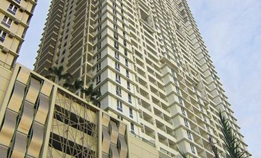 Affordable 1 Bedroom Condo  For Rent La Verti Residences Taft Ave. Pasay City near La Salle
