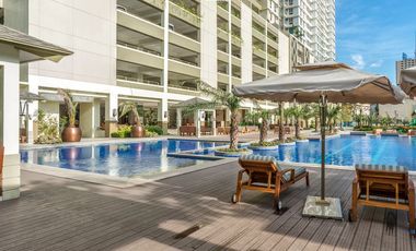 Affordable 1 Bedroom Condo  For Rent La Verti Residences Taft Ave. Pasay City near La Salle