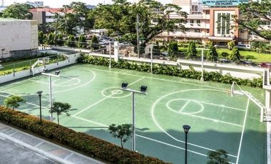 Affordable 1 Bedroom Condo  For Rent La Verti Residences Taft Ave. Pasay City near La Salle