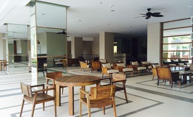 Affordable 1 Bedroom Condo  For Rent La Verti Residences Taft Ave. Pasay City near La Salle