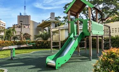 Affordable 1 Bedroom Condo  For Rent La Verti Residences Taft Ave. Pasay City near La Salle