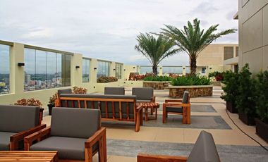 Affordable 1 Bedroom Condo  For Rent La Verti Residences Taft Ave. Pasay City near La Salle