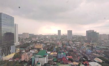 Affordable 1 Bedroom Condo  For Rent La Verti Residences Taft Ave. Pasay City near La Salle