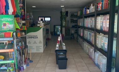 Local comercial en Venta en Avenida industria textil con excelente ubicacion.