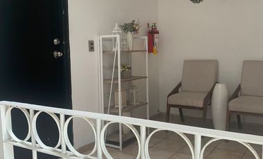 Local comercial en Venta en Avenida industria textil con excelente ubicacion.