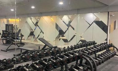 Condo For Rent 1 Bedroom  S Residences Near MOA Complex Pasay