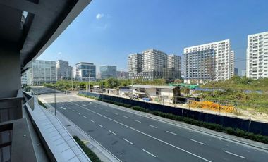 Condo For Rent 1 Bedroom  S Residences Near MOA Complex Pasay