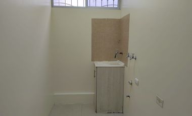 Departamento de alquiler en La Urbanización Las Cumbres, Ceibos, 1 parqueo.