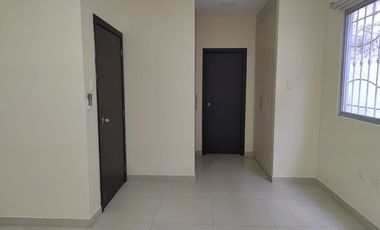 Departamento de alquiler en La Urbanización Las Cumbres, Ceibos, 1 parqueo.