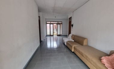 DIJUAL Rumah 1 Lantai Terawat di Komplek Taman Bumi Prima Cimahi Utara